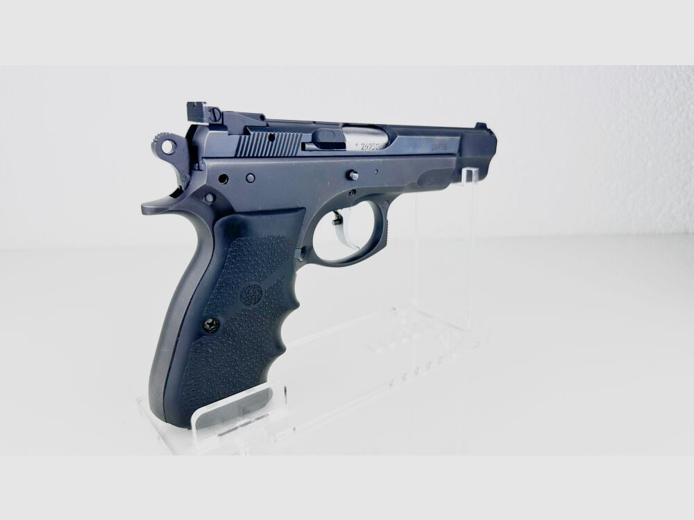 CZ Uhersky Brod CZ 75 Practical	 9mmLuger