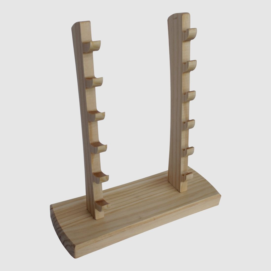 Ständer für 6 Taschenmesser
