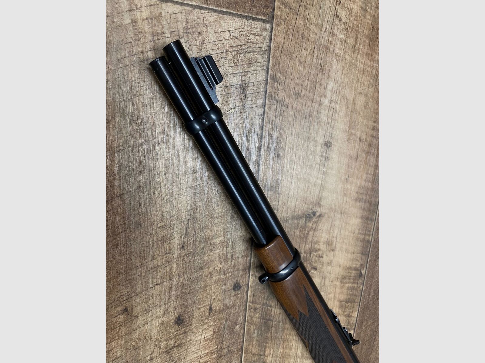 Marlin 1894 CLASSIC .357Mag