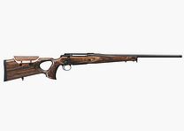 Sauer 101 GTI 308Win, 51cm, Mündungsgewinde