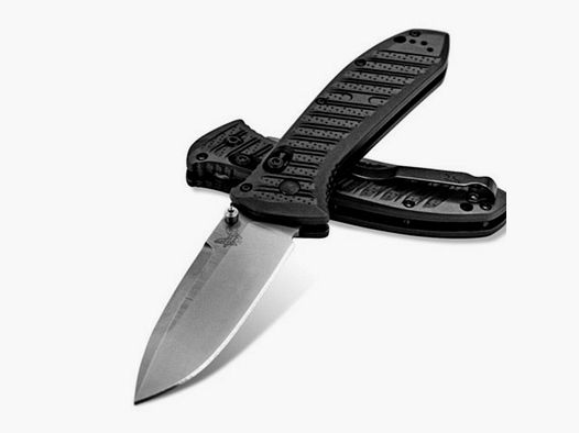 Navaja Benchmade Presidio II