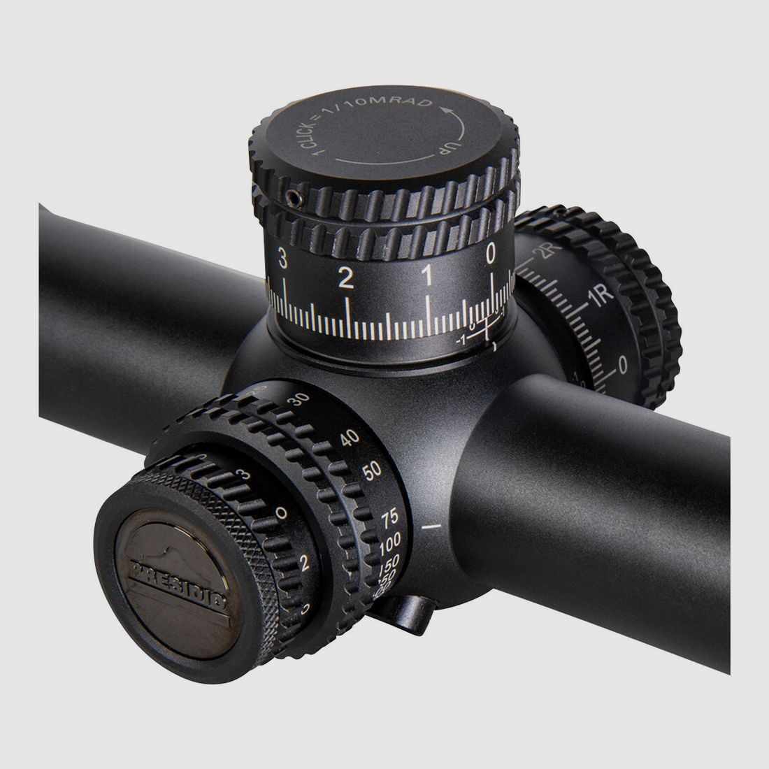 Sightmark Zielfernrohr Presidio 3-18×50 FFP, Bild 6 von 7