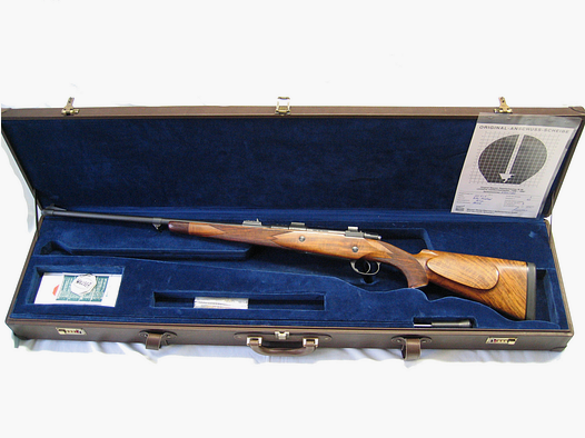 Mauser 98 A