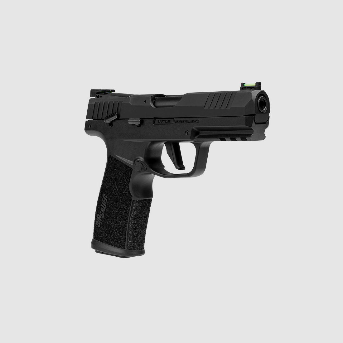 Sig Sauer P322 .22 lr