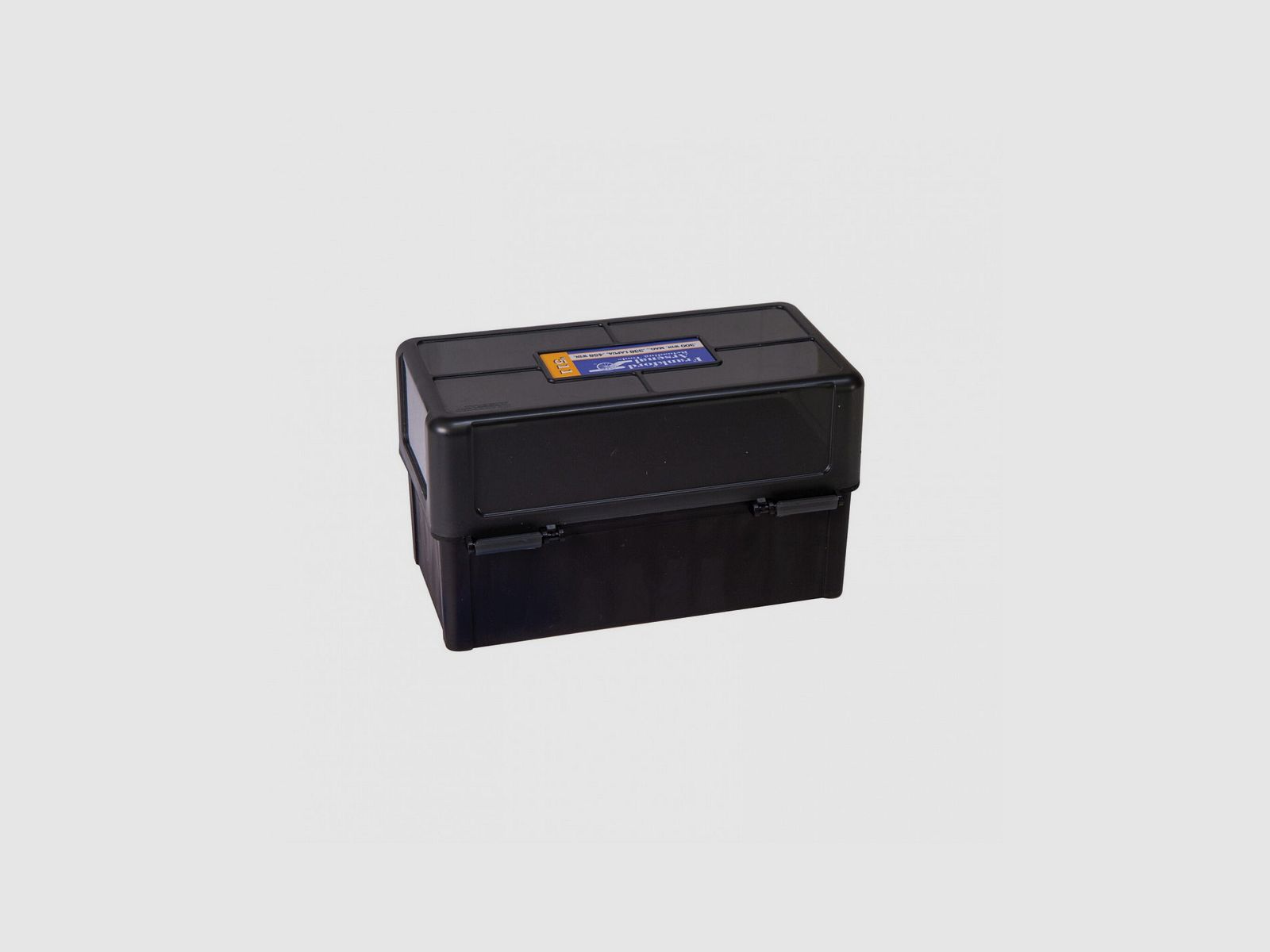 FRANKFORD MUNITIONSBOX BELTED MAGNUM SCHWARZ 50 (511), Bild 3 von 4