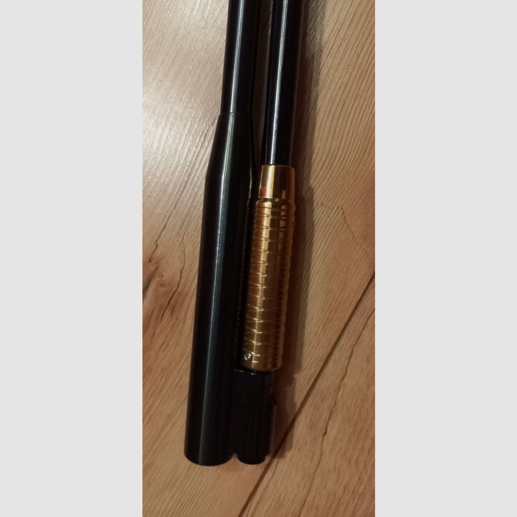 Weihrauch HW 97 K AirJoe Tuning Premium Abzug 4,5 mm (F-Version)