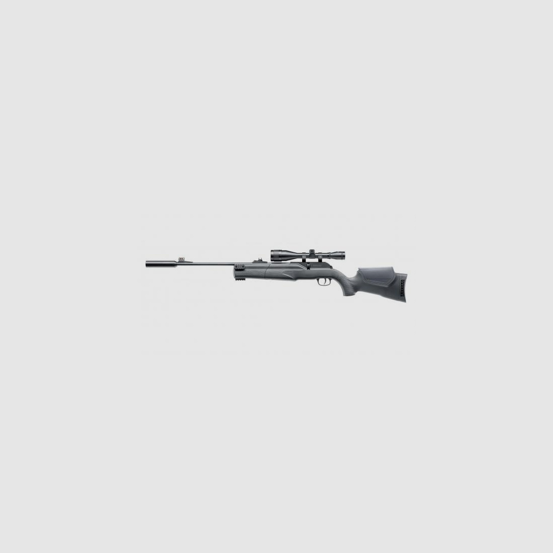Umarex 850 M2 Target Kit 4,5mm Luftgewehr