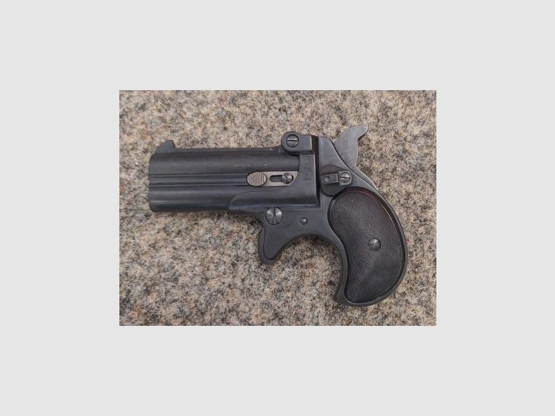 Derringer Röhm RG 13 Kal. 4mmRF lang