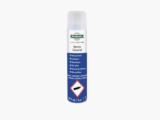 Ricarica inodore per collare antiabbaio PetSafe