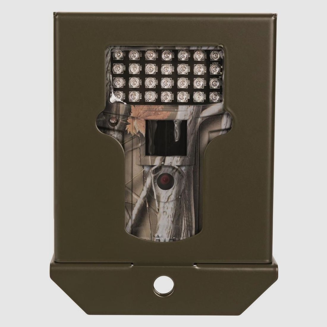 Drr Universal-Metallschutzgehuse GH-M