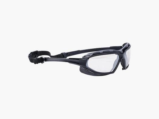 Pyramex Schutzbrille Highlander Plus