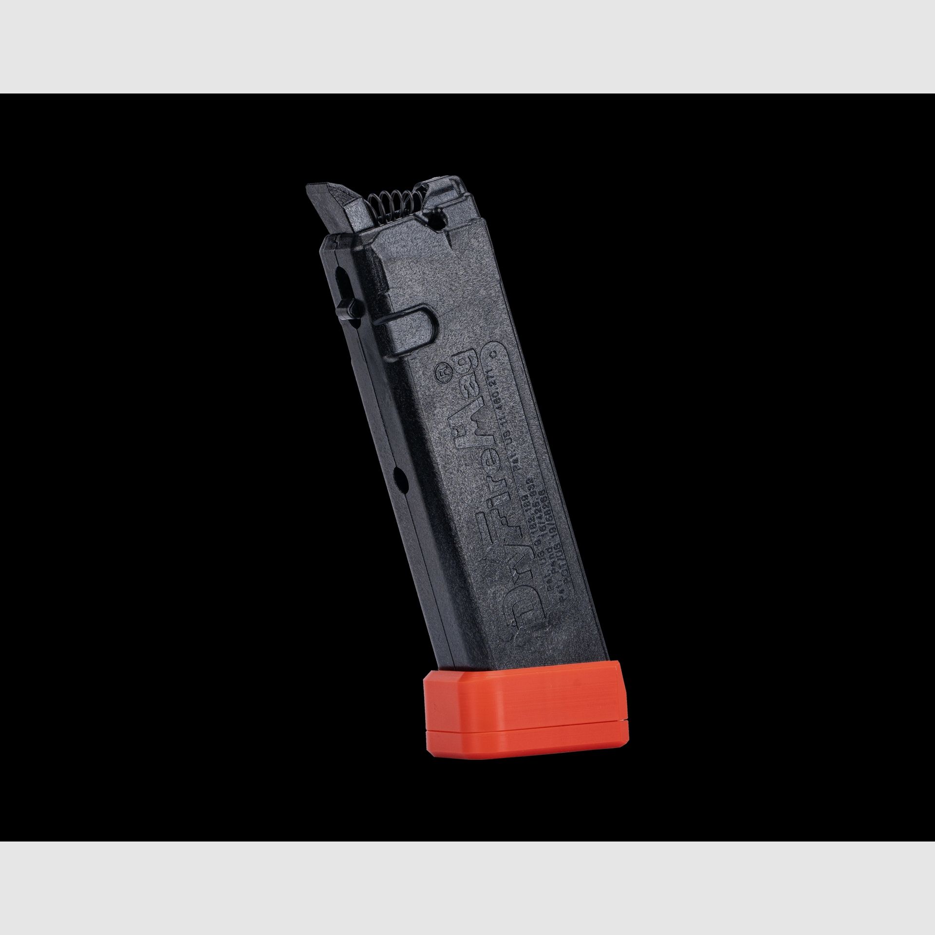 GAIM x DryFireMag Trainingsmagazin für Glock, Bild 7 von 7