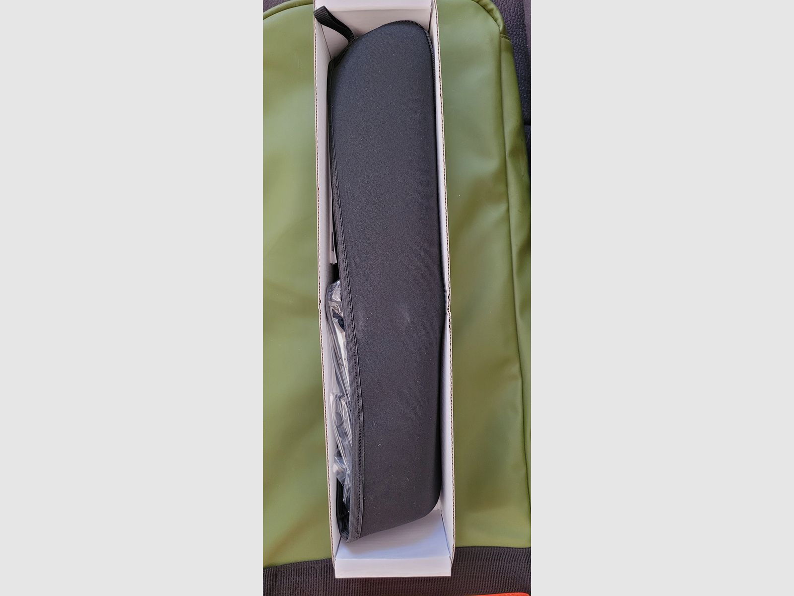 Noblex NZ8 2-16x50 scope