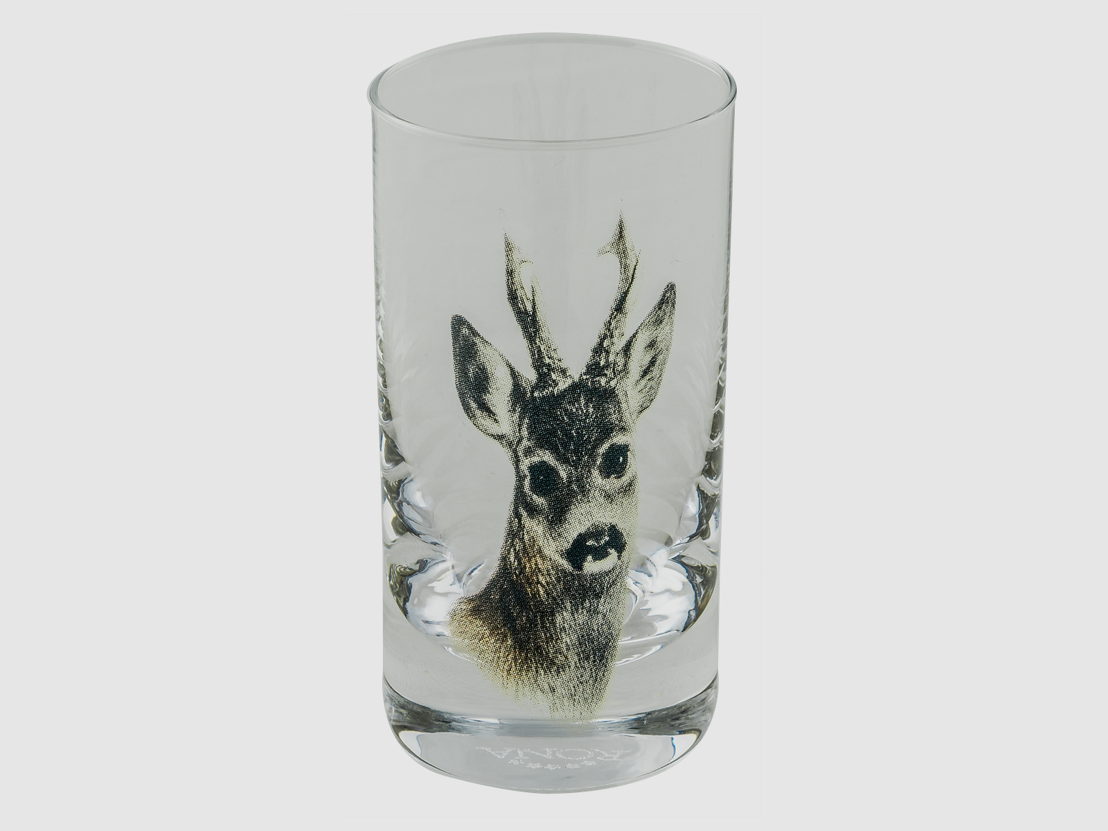 6 shot glasses, image 2 of 2