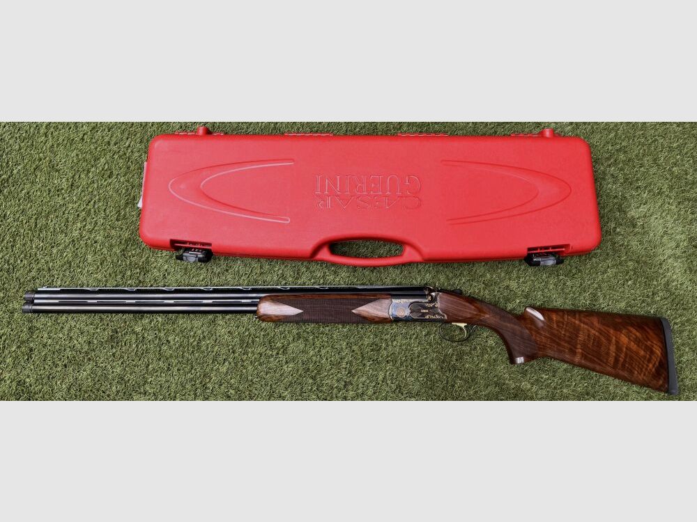 Guerini Invictus II Limited Sporting 12/70