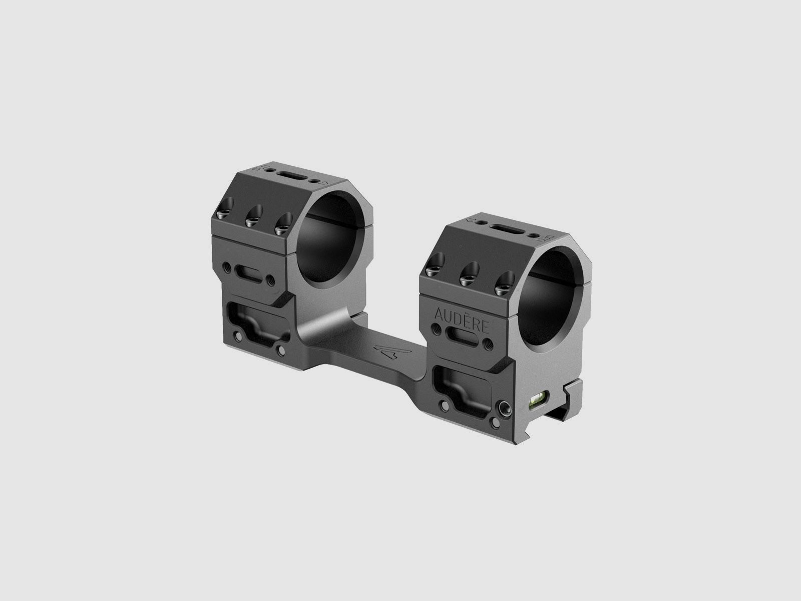 Adversus Montage 40 MOA 30mm