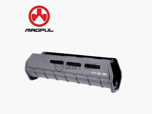Garde-Main MAGPUL Moe M-Lok para Mossberg 500/590/590a1 Gris