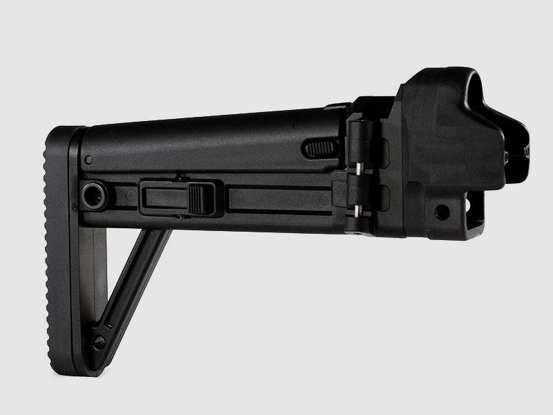 B&T MBT Soporte SPORT para HK SP5 / MP5 Soporte Fijo