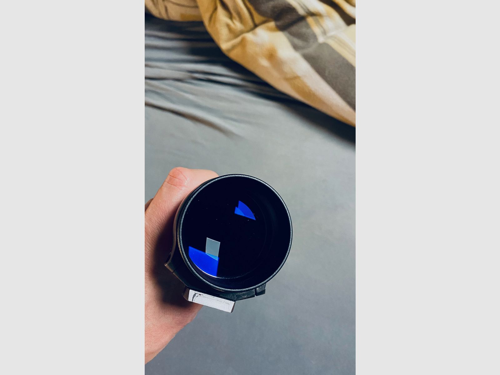 Zeiss Diatal 7x50, zdjęcie 4 z 4