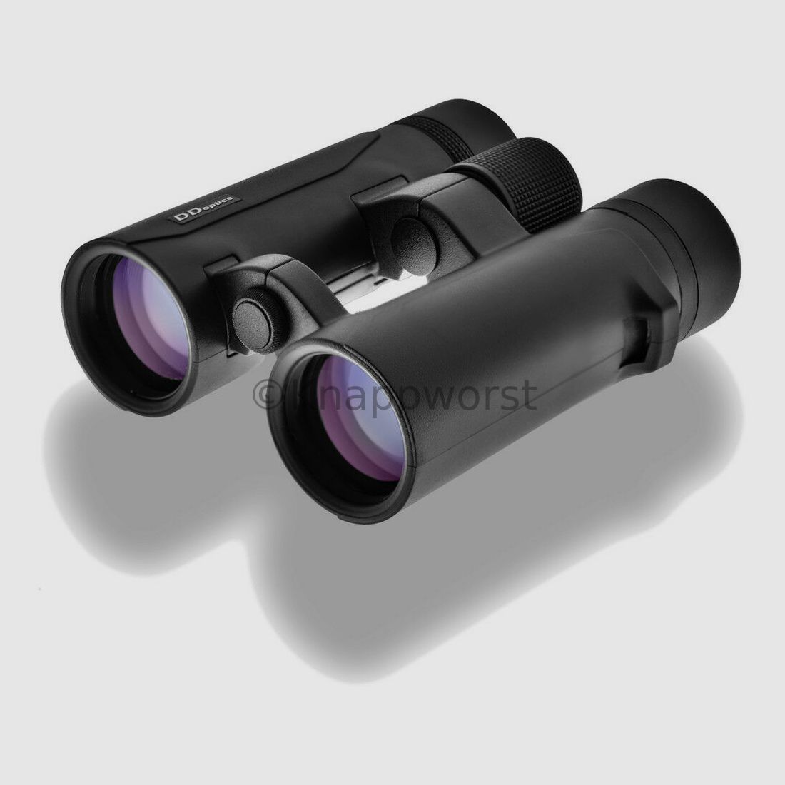 DDoptics DDoptics ULTRAlight 8x42 noir