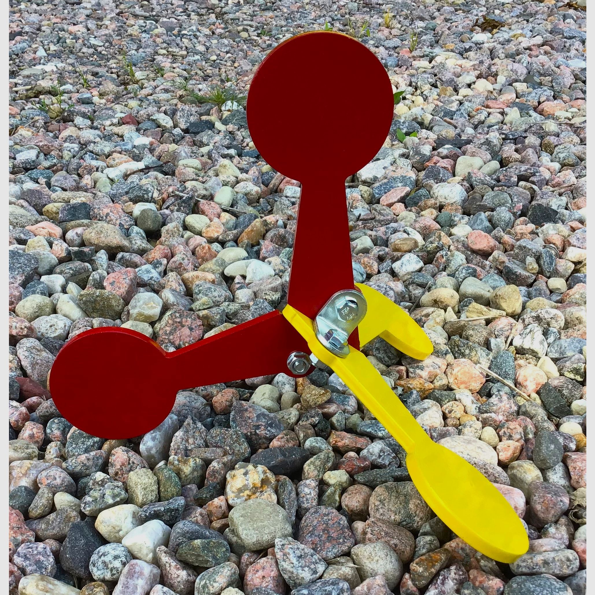 5etta Laufziel, Kaliber 22 lr