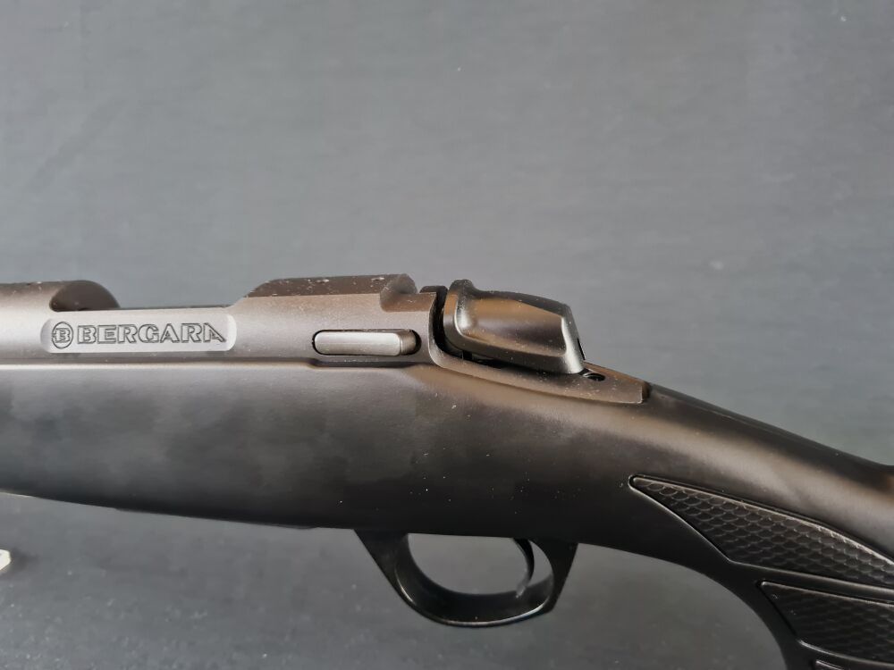 Bergara B14 Sporter