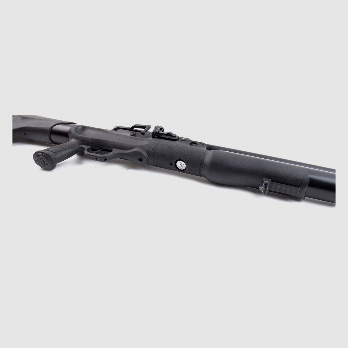 Hatsan Hercules Kal. 7,62mm (.30), Bild 4 von 15