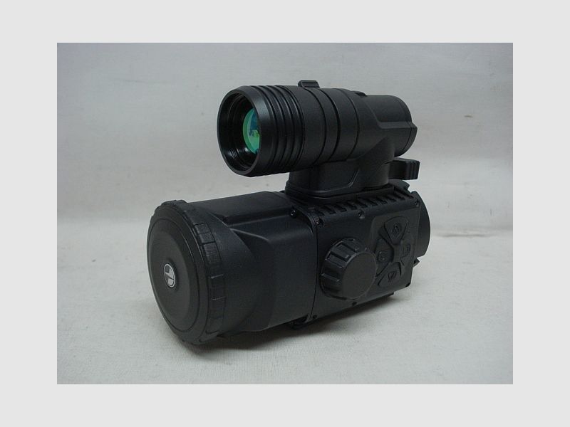 Forward FN455s - Reichweite: 500 Meter