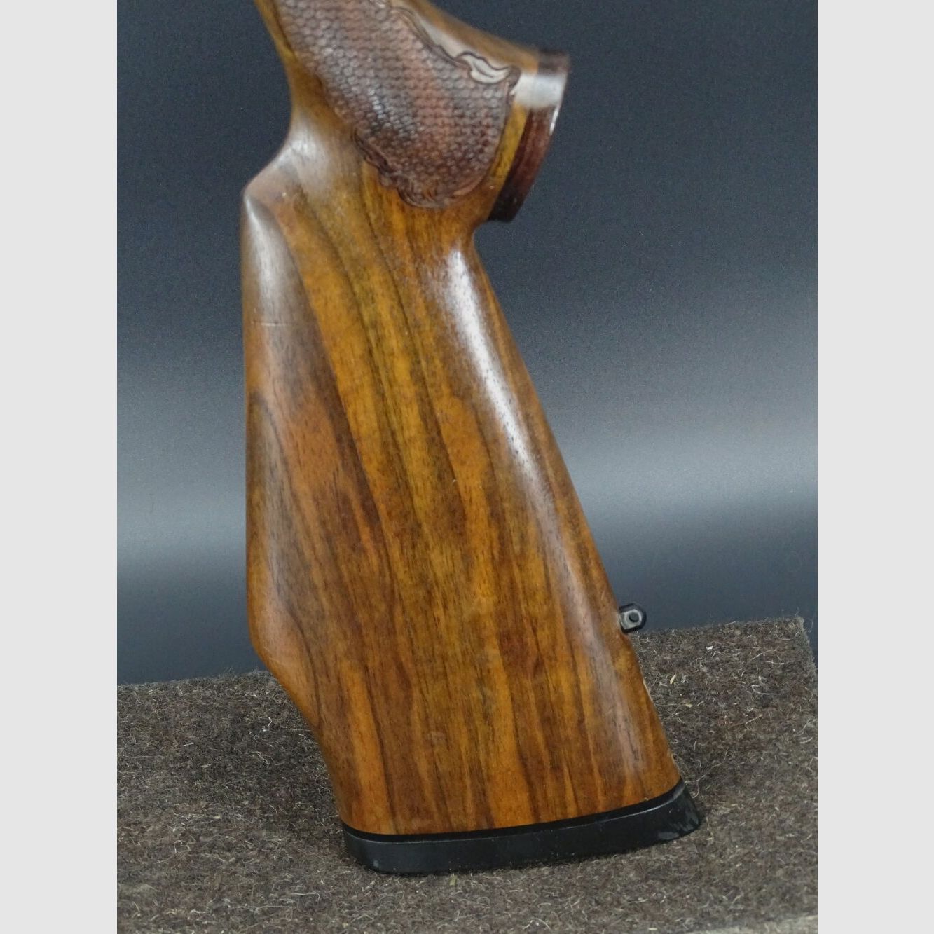 Voere LBW Luxus Kaliber .30-06 Handspanner LBW Luxus