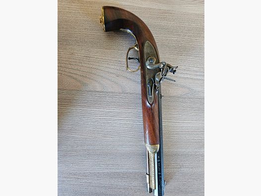 Vorderlader made in Italy,Modell 1810 ,CAL.45