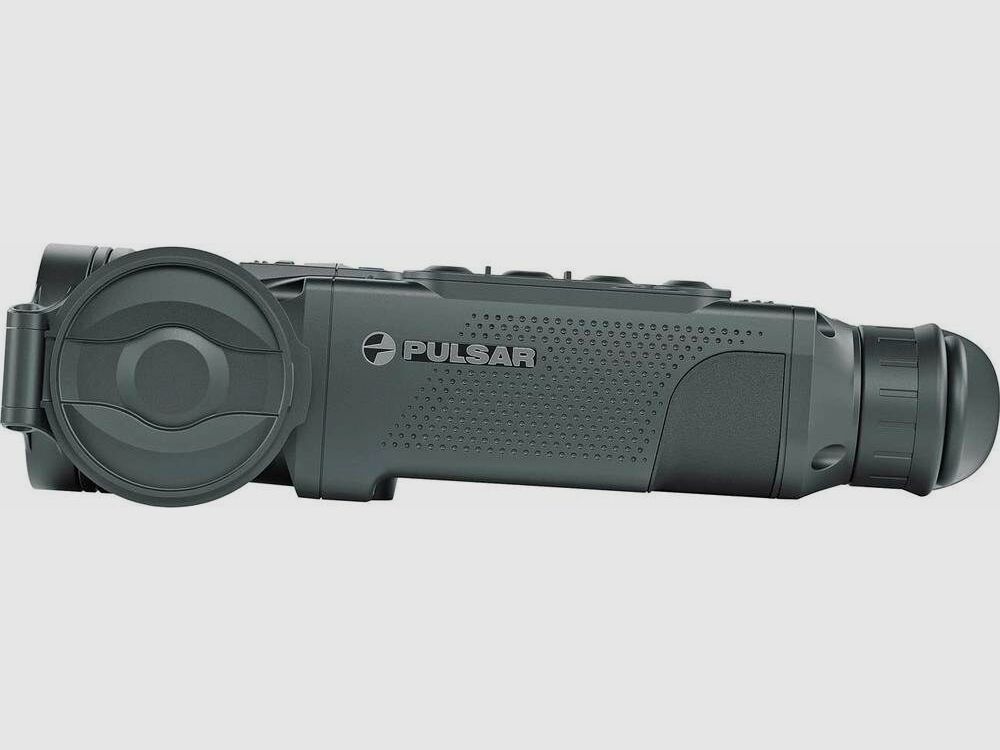 Pulsar	 Mod.Helion 2XQ38F inkl. IPS7