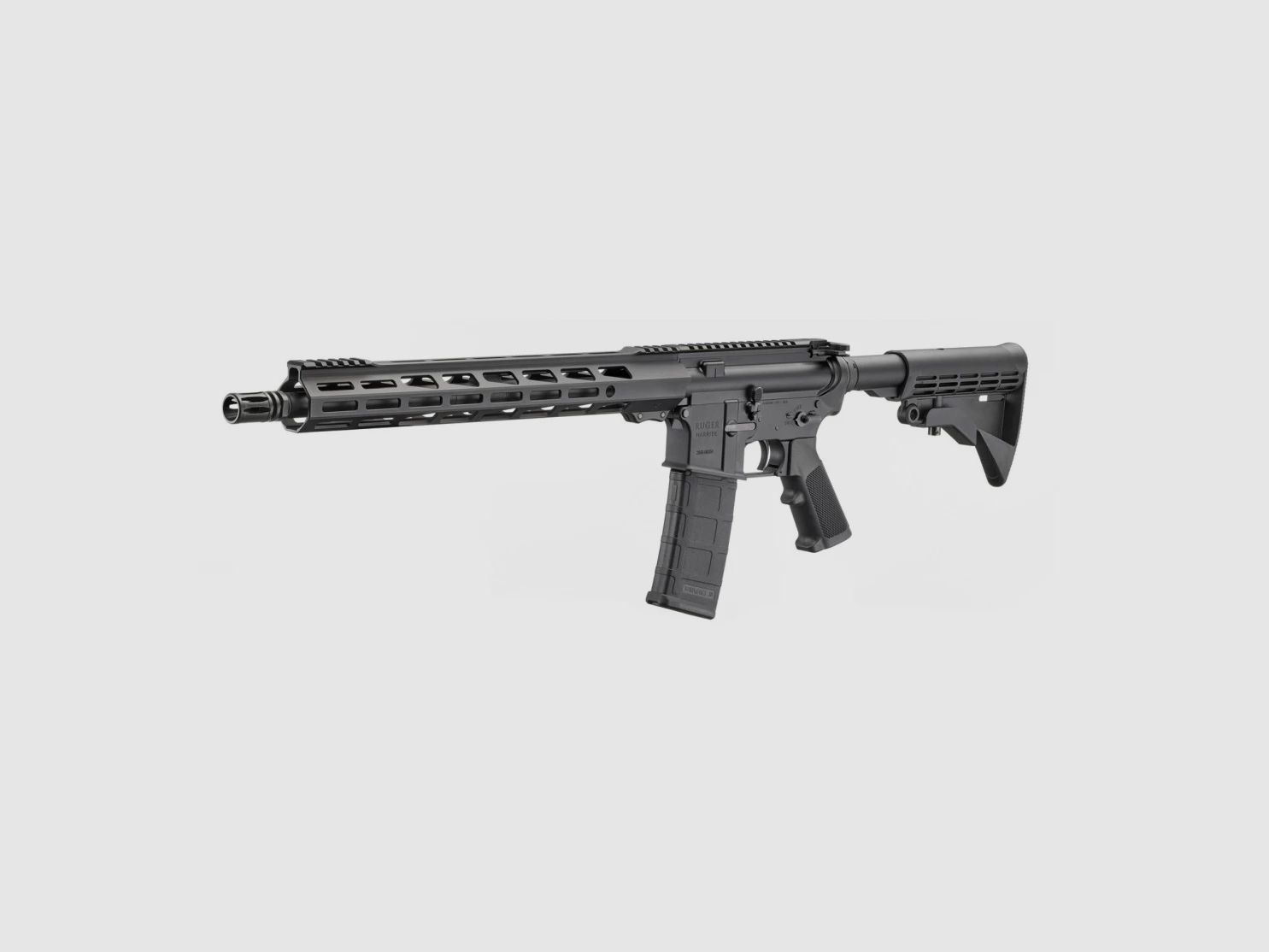 Ruger Harrier MSR A2 Cal 223 Remington, immagine 4 di 6