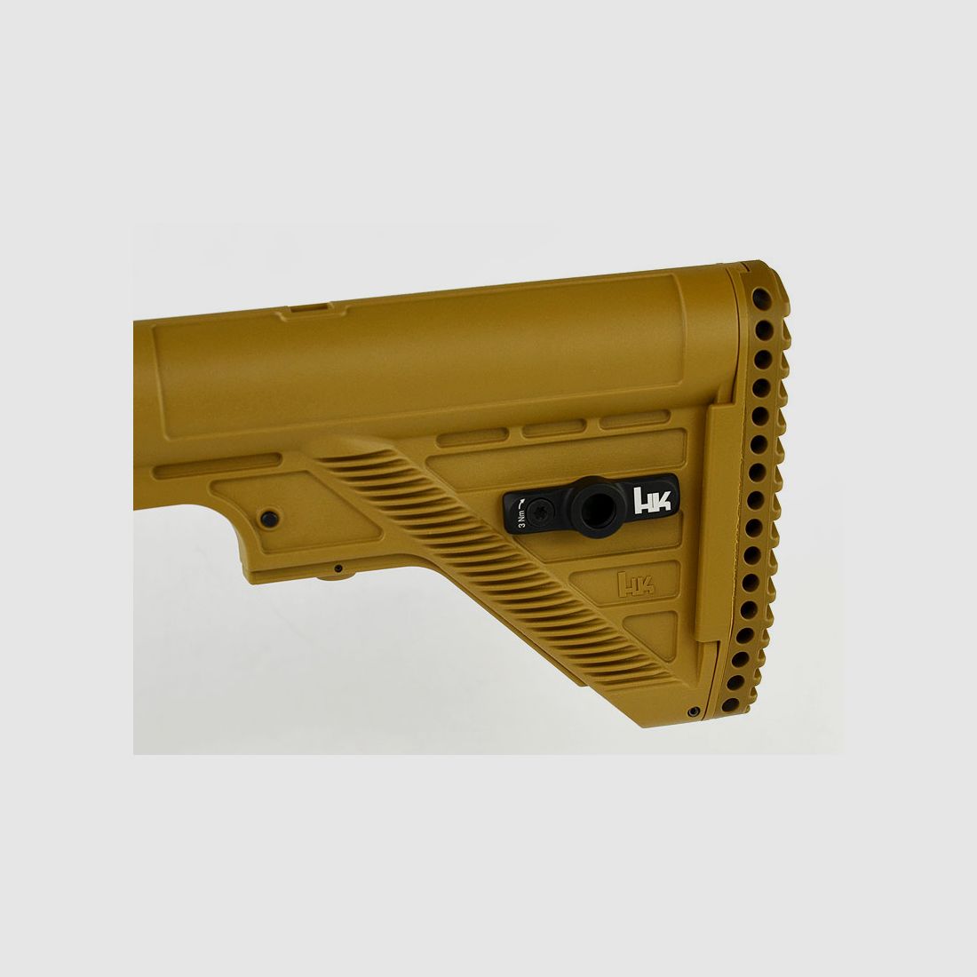 Adattatore Heckler & Koch KDR per spalla Slimline