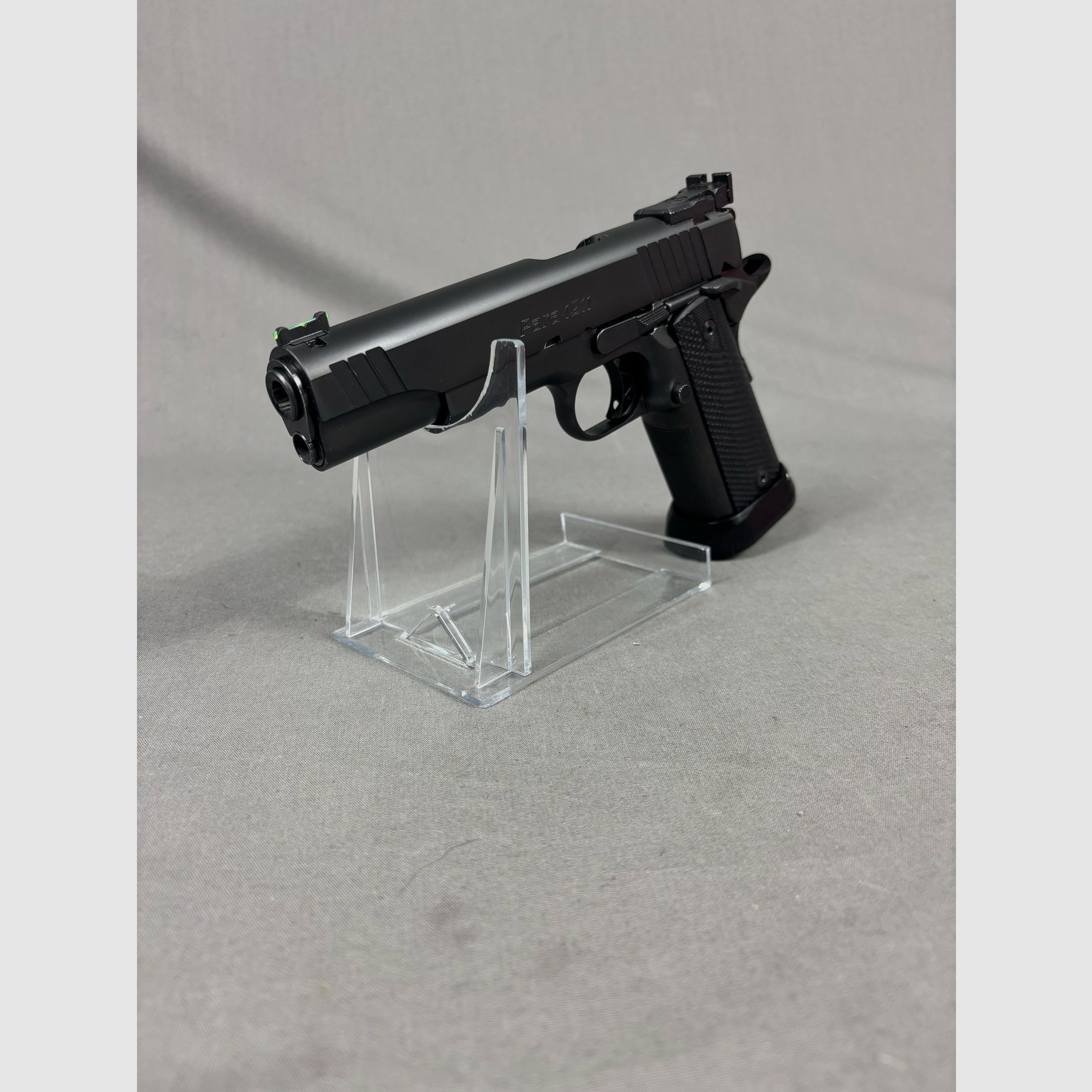 Para Ordnance 1911 Pro Custom in 9mm Luger