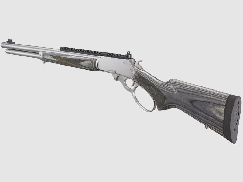 Ruger – onderhevelrepetierer / Marlin Model 1895 SBL / .45-70Gov., afbeelding 4 van 5