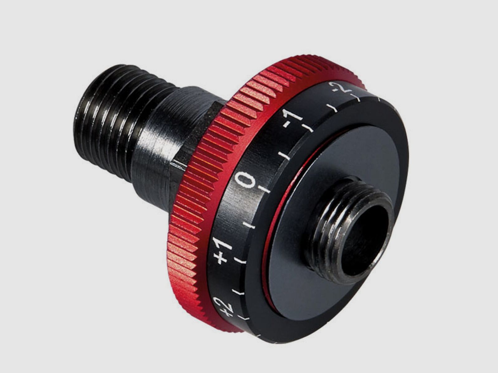 50300-0 Gehmann Diopter ohne Vergrößerung