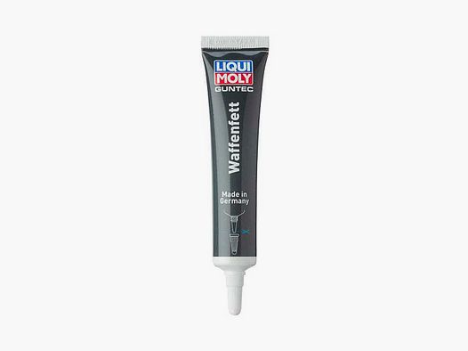 LIQUI MOLY GUNTEC Waffenfett - 50 ml