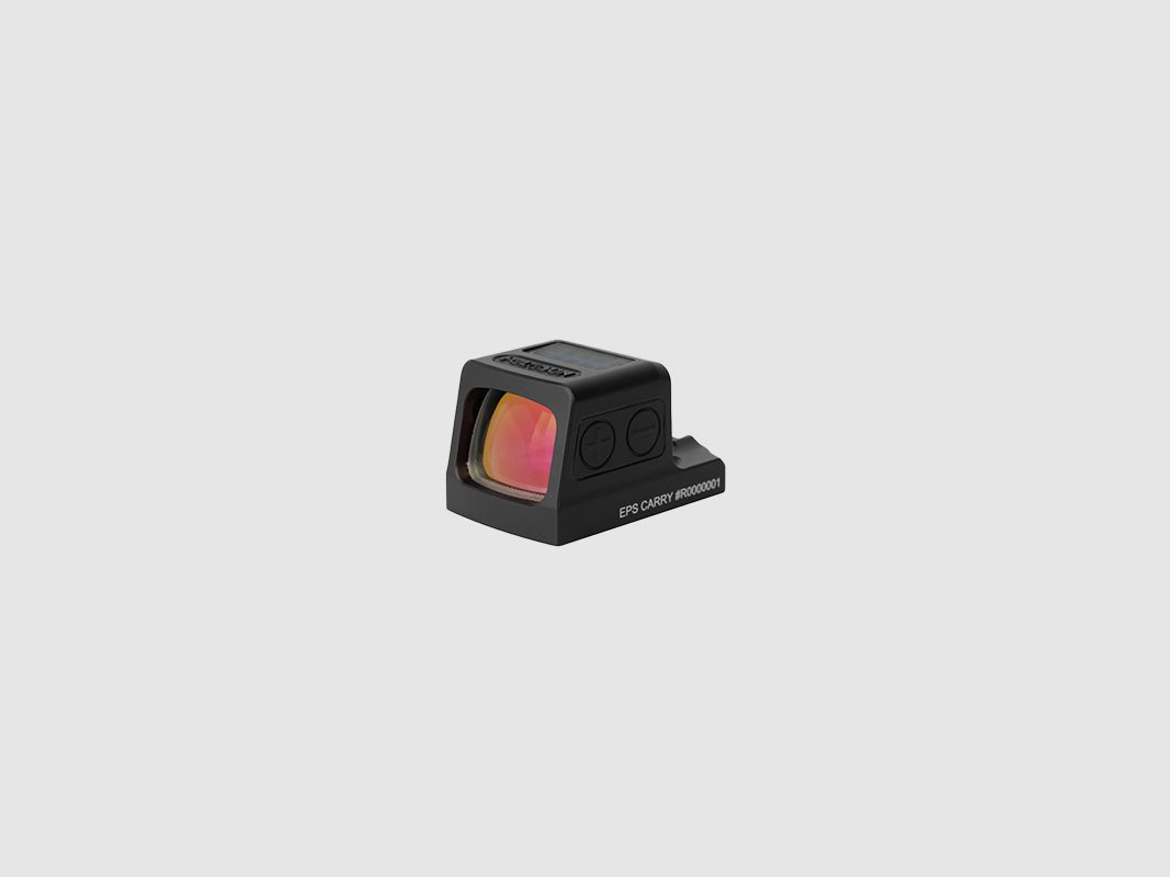 Holosun EPS-RD-2 Punto Rojo, imagen 1 de 4
