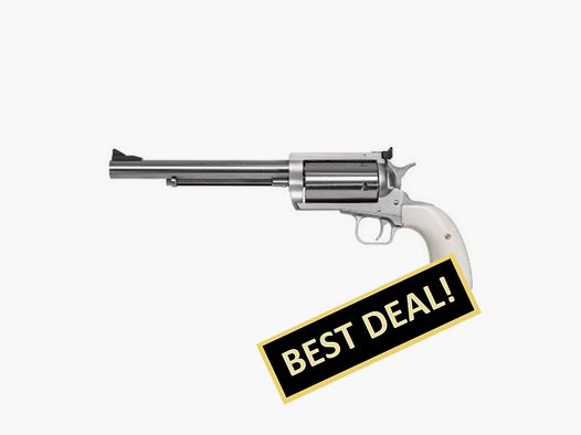 Magnum Research BFR Long 5 Patronen 7,5'' Bisley .45-70Gov