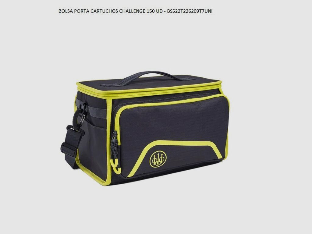 Sac de tir Beretta Challenge 150 unités