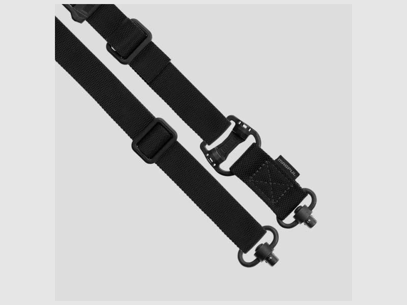Magpul – MS4® Dual QD Sling GEN2 / Black, Bild 2 von 5
