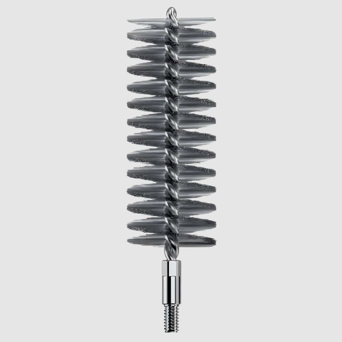 Real Avid – Bore-Max Speed Brush para la limpieza de armas de fuego – 12 GA – AVBMSB12G, imagen 3 de 5