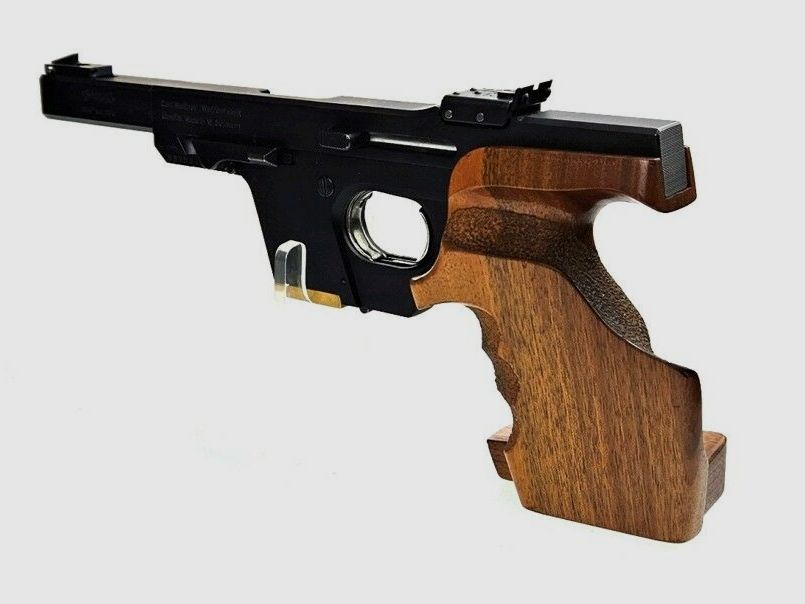 Walther GSP