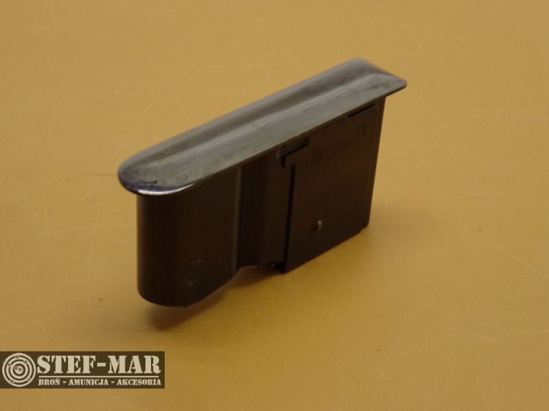 Magazin für Steyr Luxus-Gewehr [X1650], Bild 4 von 5