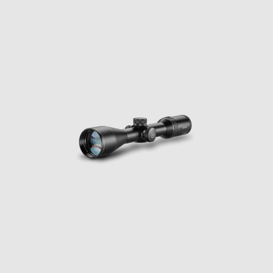 Luneta HAWKE z podświetlaną siatką 2,5-10x50 Endurance podświetlana siatka LR Dot (30mm)
