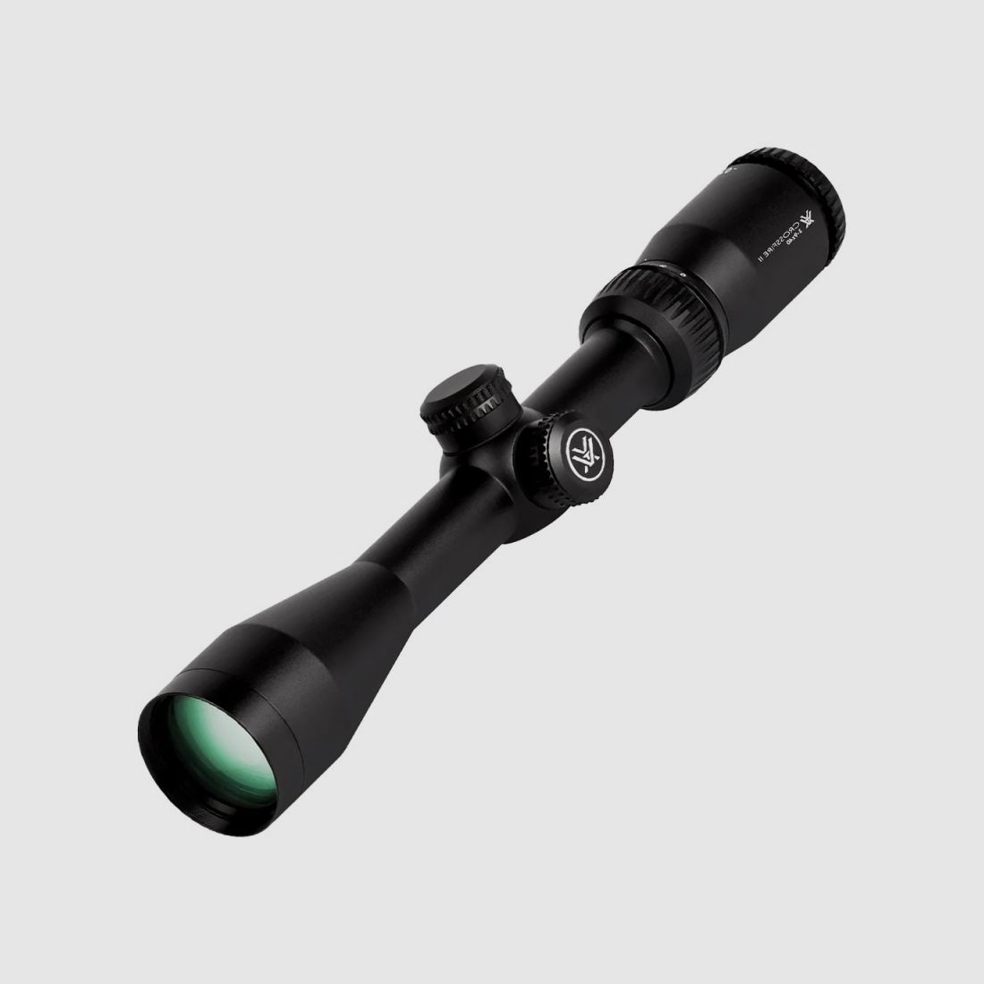 Vortex Crossfire II richtkijker 3-9x40 1" V-Brite, afbeelding 1 van 4