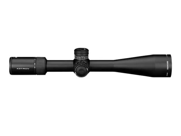 Vortex Viper PST II 3-15x44 AO EBR-4 riflescope, 30 mm tube, without mount (PST-3151), image 5 of 20