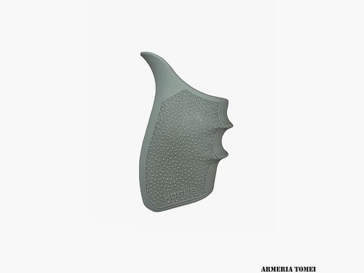 HOGUE – GRIFF GUMMI X GLOCK 17 GEN 1/2/5 -FDE