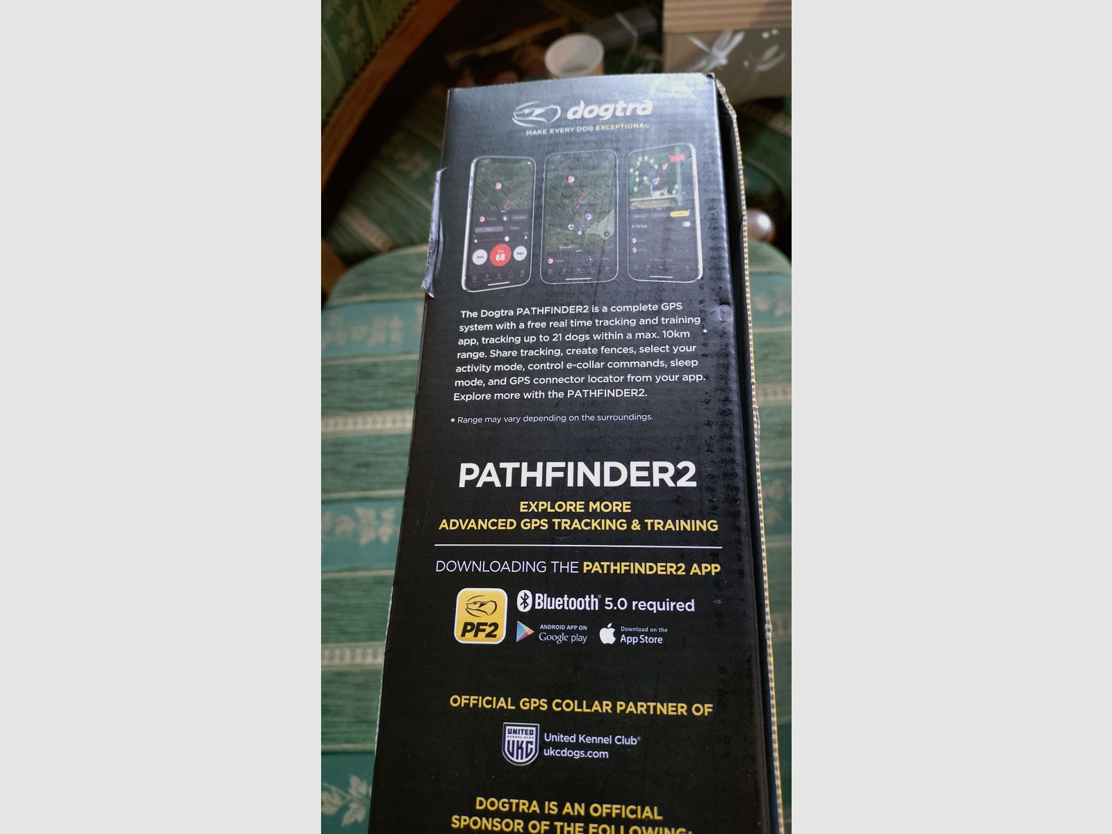 PATHFINDER 2 