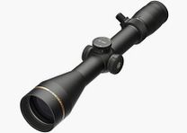 Leupold VX-3HD 4,5-14x50 CDS-ZL FireDot Twilight Hunter matt schwarz